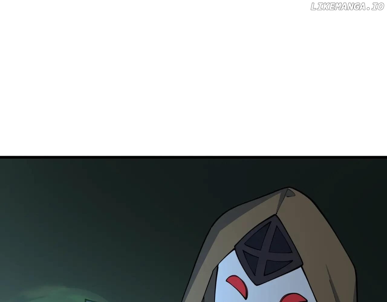 Era of the Haunted Chapter 430 - page 44